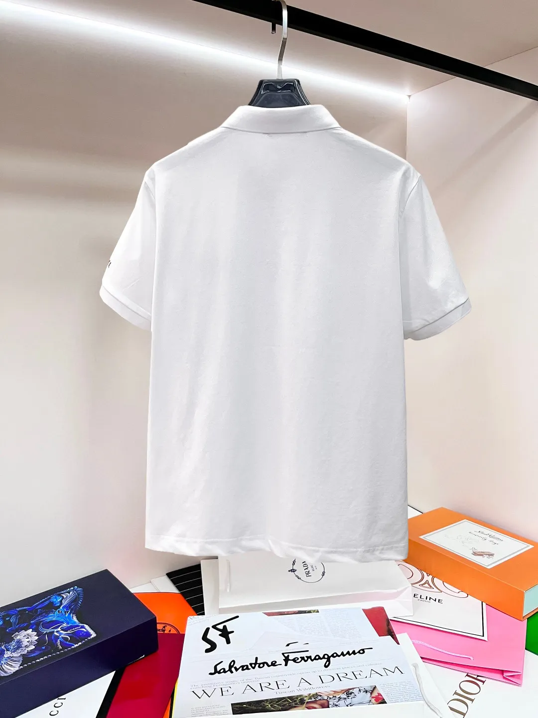 2026ss New Arrival logo Polo ！Classic ，Premium ！ ， ，Quality / ， ！ 100% ， ，Breathable ， ！ Classic LOGO ， ，LOGO ， ， Classic ！ ， ， LOW ， Versatile Polo ！ ： Size：M-3xl